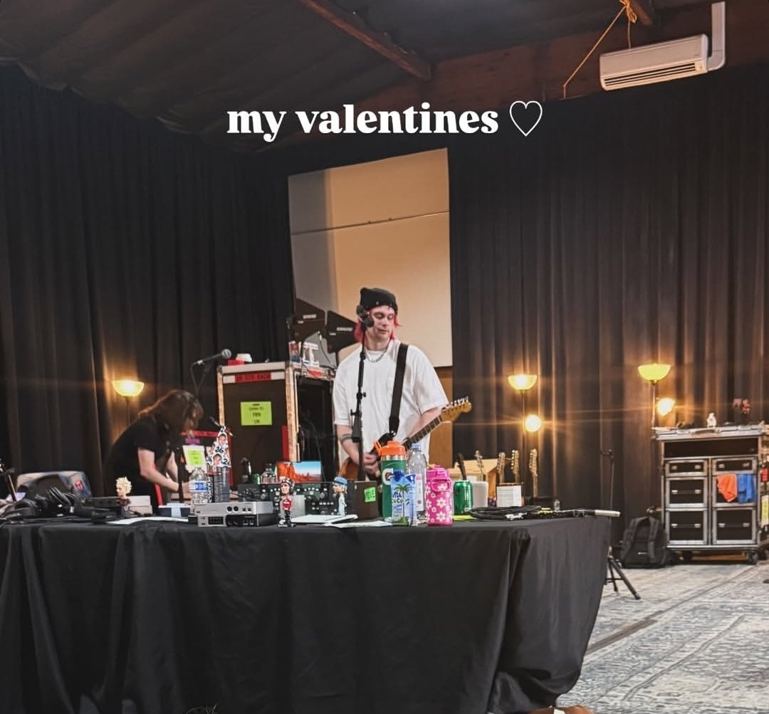 daily beanie michael (@beanie_mgc) on Twitter photo 