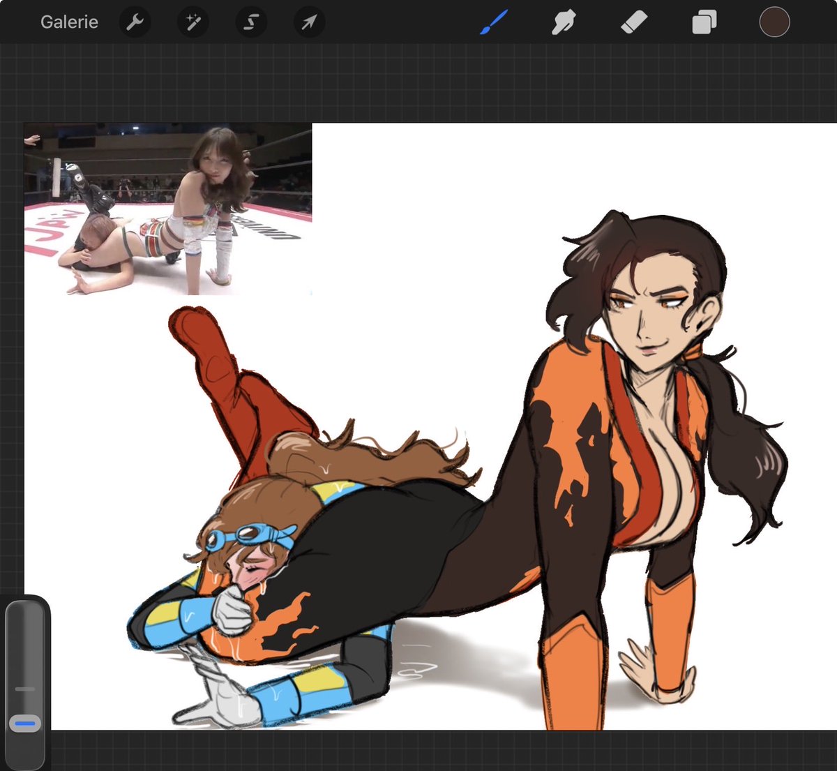 🌙Moonllita✨ tweet media