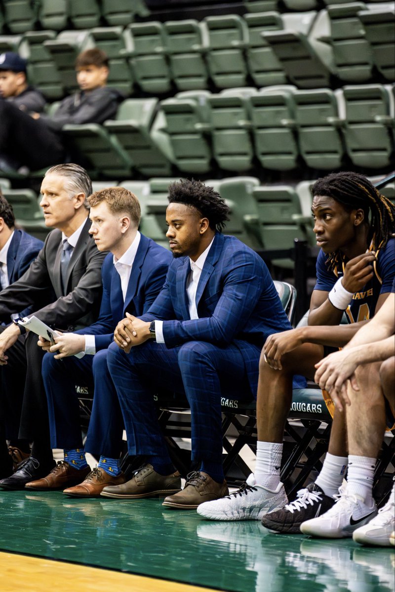 Trayon Rumley tweet media