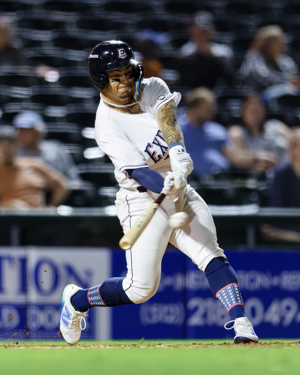 Round Rock Express tweet media