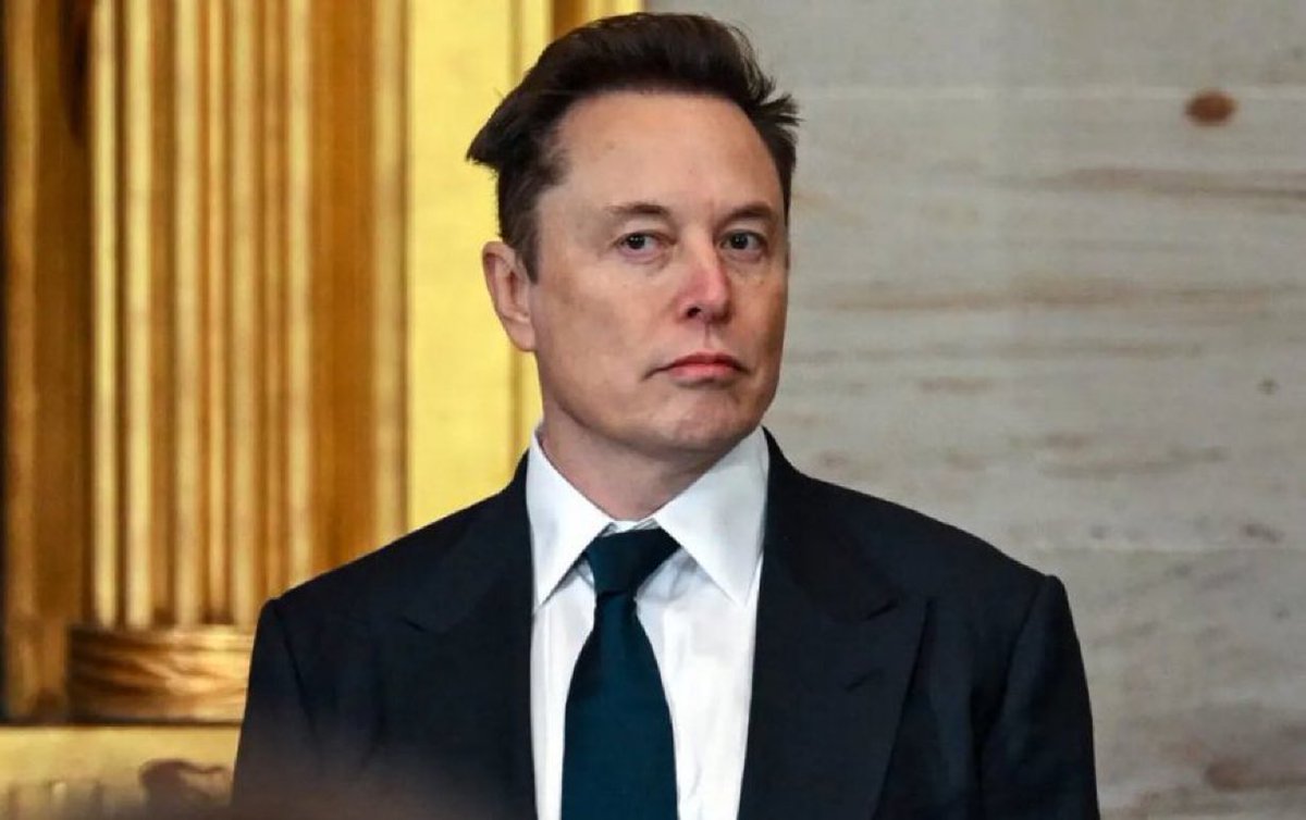 “Not a single Epstein “client” has been prosecuted. Not even one”

-Elon Musk