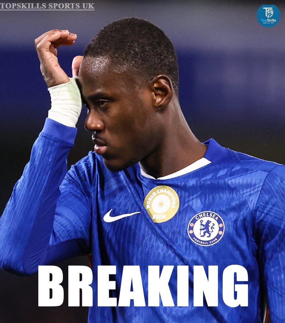 Topskills Sports UK tweet media