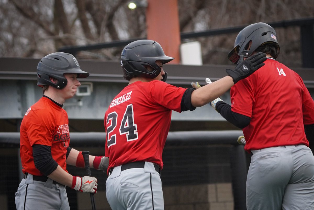 Union Baseball tweet media