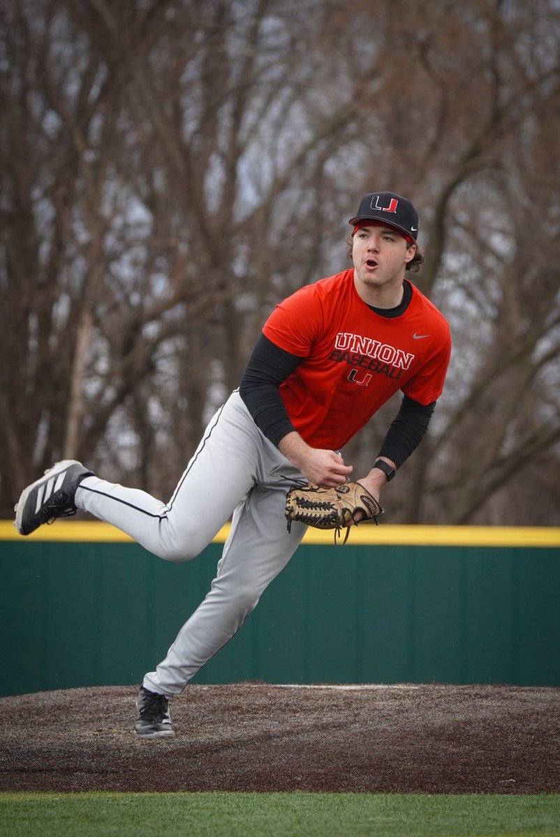 Union Baseball tweet media