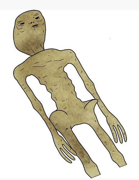 mralien89xd's tweet photo. Normal human being $Gnorts https://t.co/dYKl71N7bB
