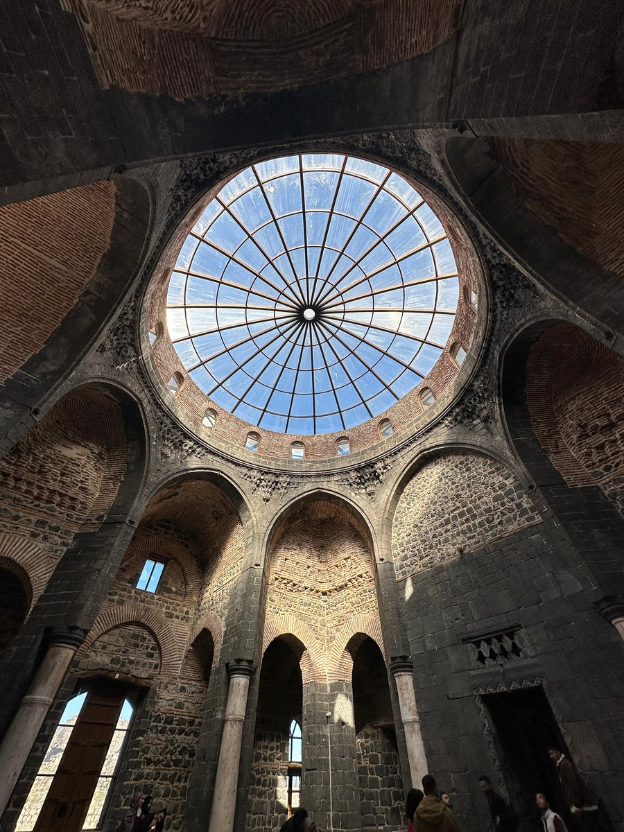 tbeyza14's tweet photo. 📍Museum/Diyarbakır https://t.co/qHhfPU5r60