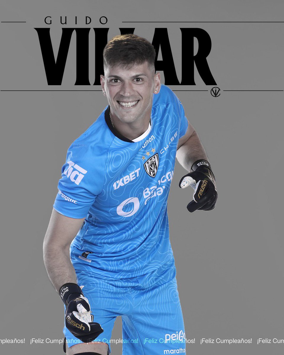 🎂 Feliz Cumpleaños Guido 🥳 El mejor de los días, para ti 🎁 
👇 Envíale un gran saludo 👇
