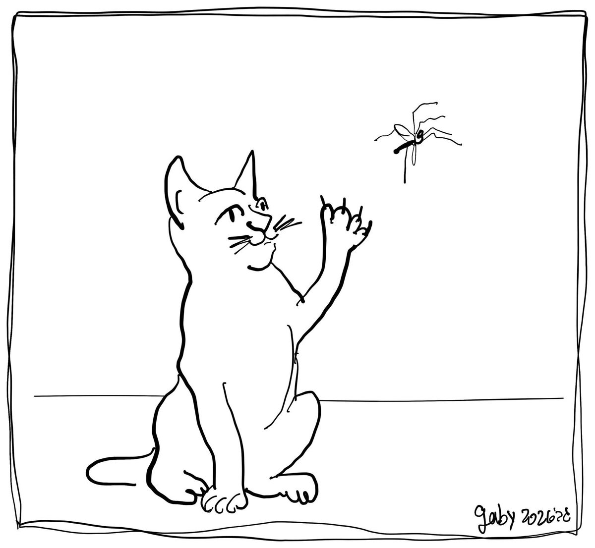 שרון וכסלר tweet media