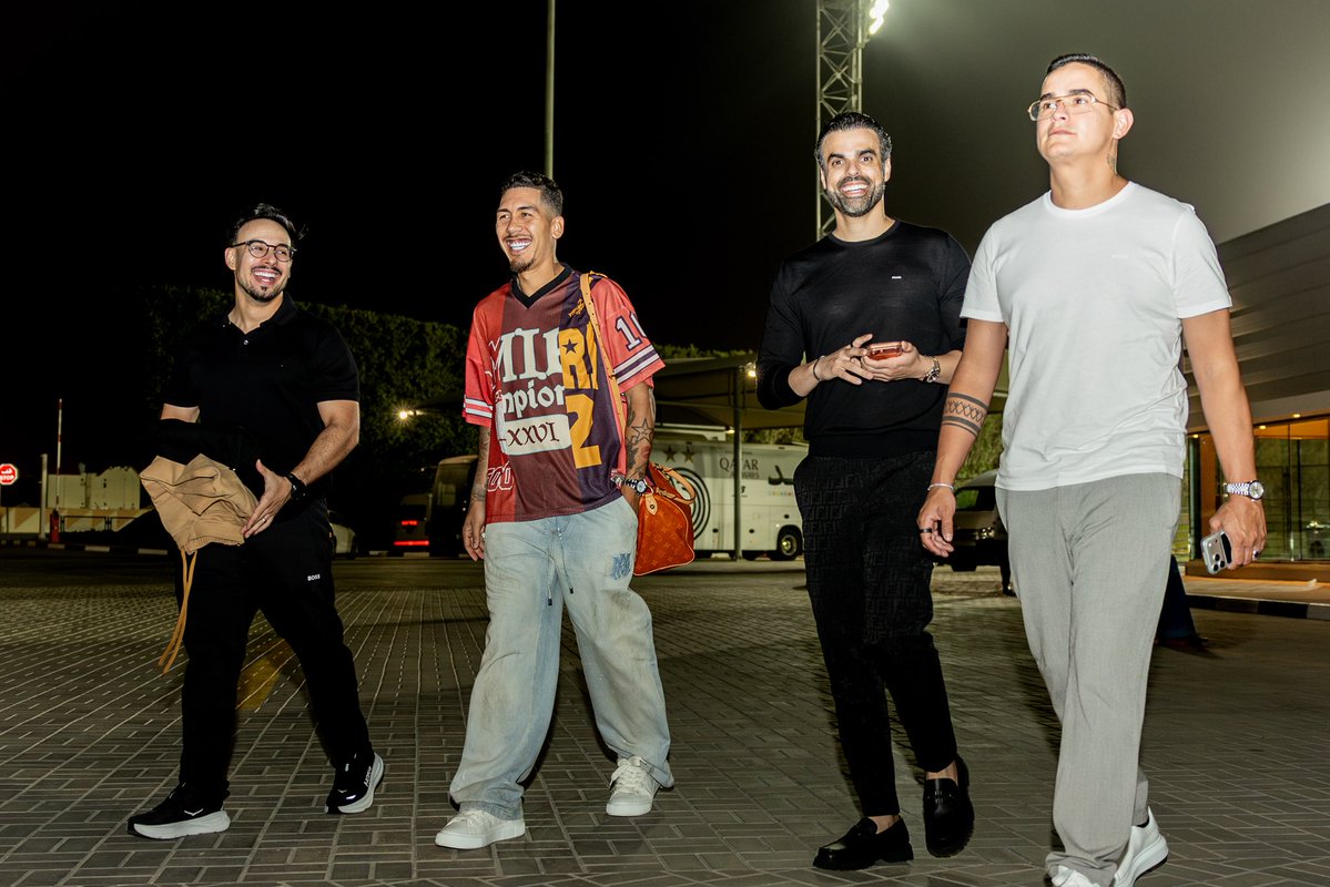 Allan Jesus tweet media