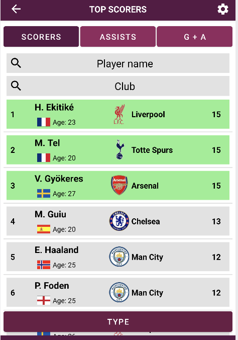 World Football Simulator 2026 tweet media