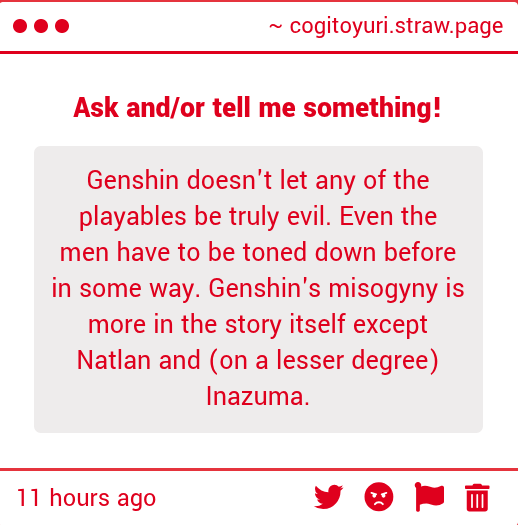 Cogito tweet media