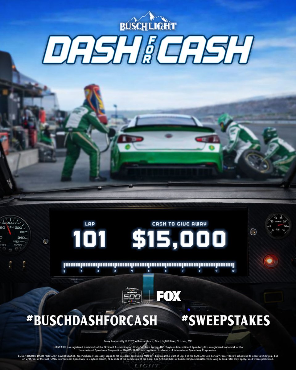 Busch Beer tweet media