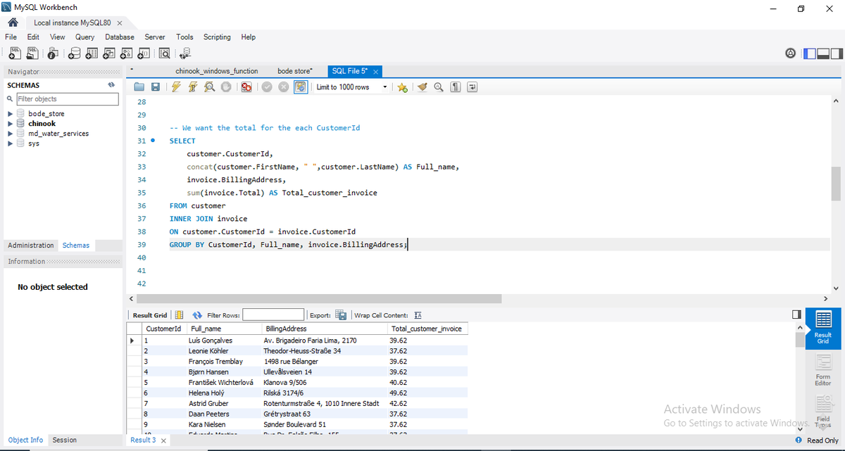 That Data Analytics Guy tweet media