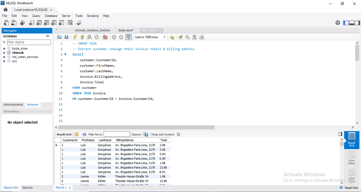 That Data Analytics Guy tweet media