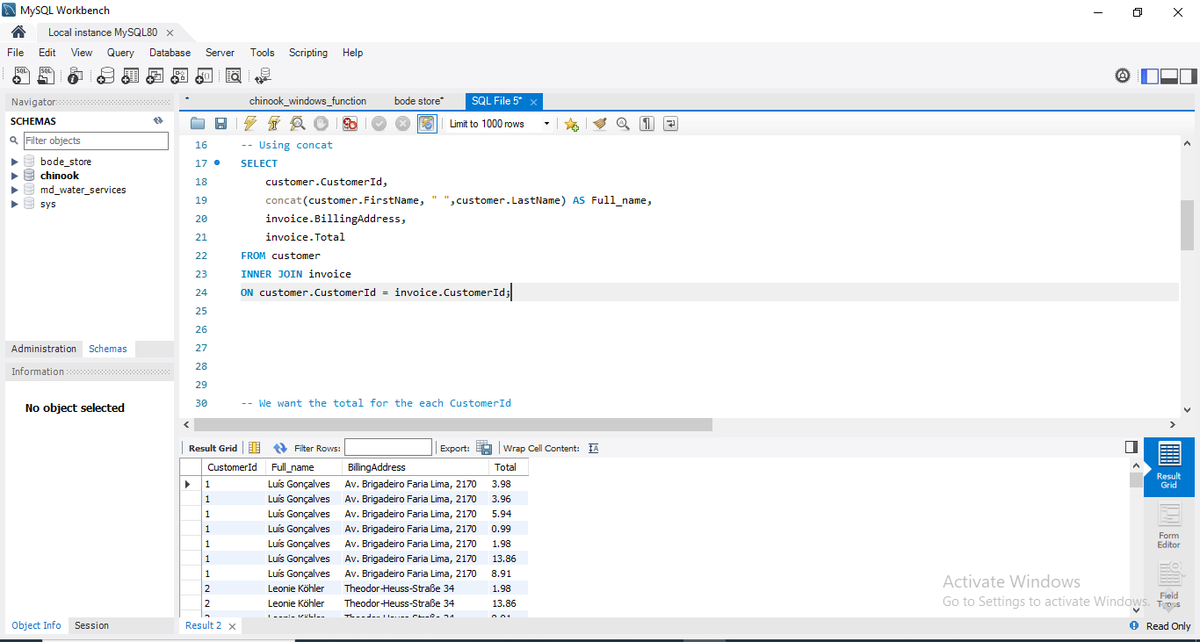That Data Analytics Guy tweet media