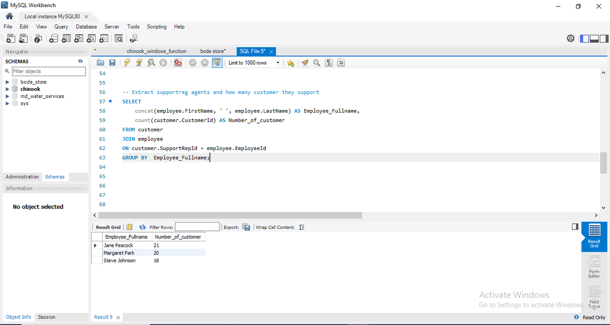 That Data Analytics Guy tweet media
