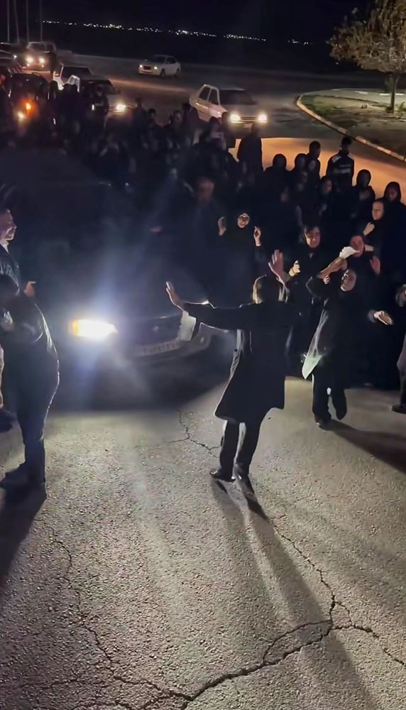 harasswatch (دیدبان آزار) tweet media