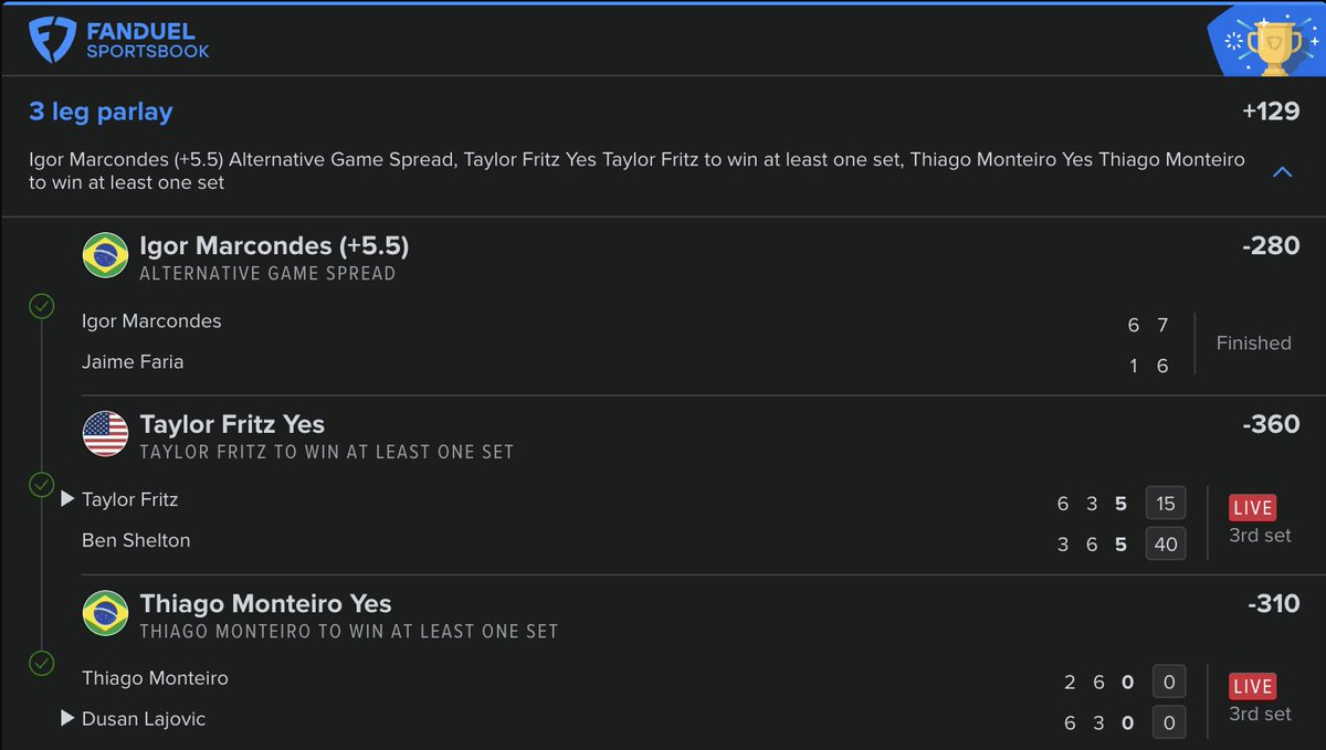 Prop It Like It's Hot tweet media