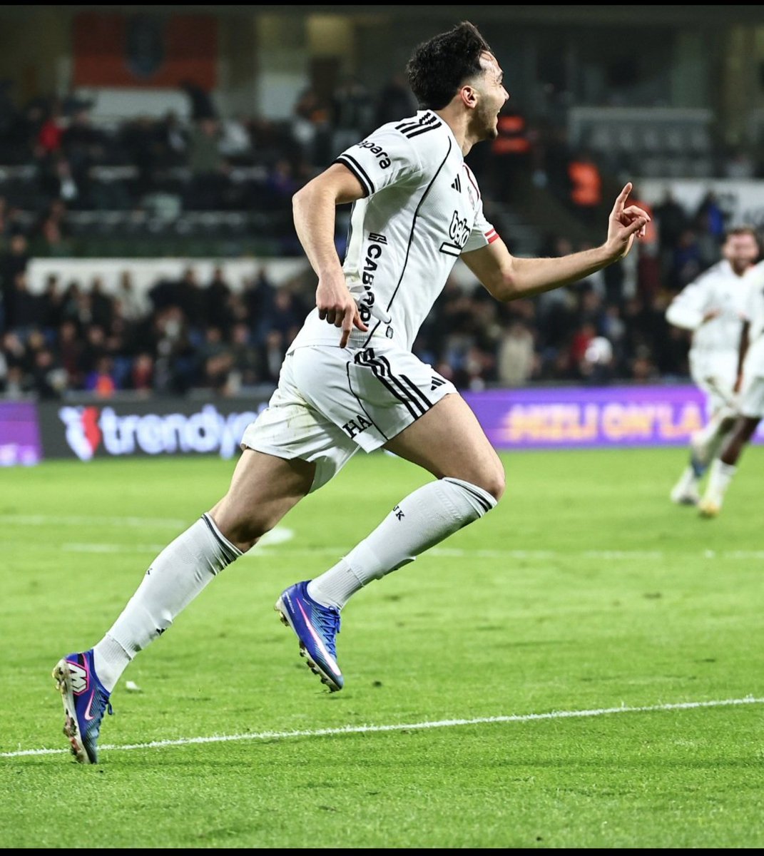 Enescounter tweet media