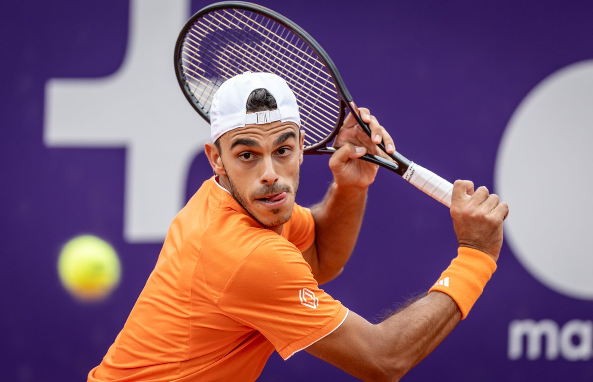 ¡Francisco Cerúndolo campeón del IEB+ Argentina Open 2026! 🏆

En su tercera final en el ATP 250 de Buenos Aires, Fran ganó su cuarto título del <a href="/ATPTour_ES/">ATP Tour en Español</a> 👏

Felicitaciones, <a href="/FranCerundolo/">Francisco Cerúndolo</a> y equipo por este momento que tanto soñaron 🥹

📸 <a href="/iebmasargopen/">IEB+ Argentina Open</a>