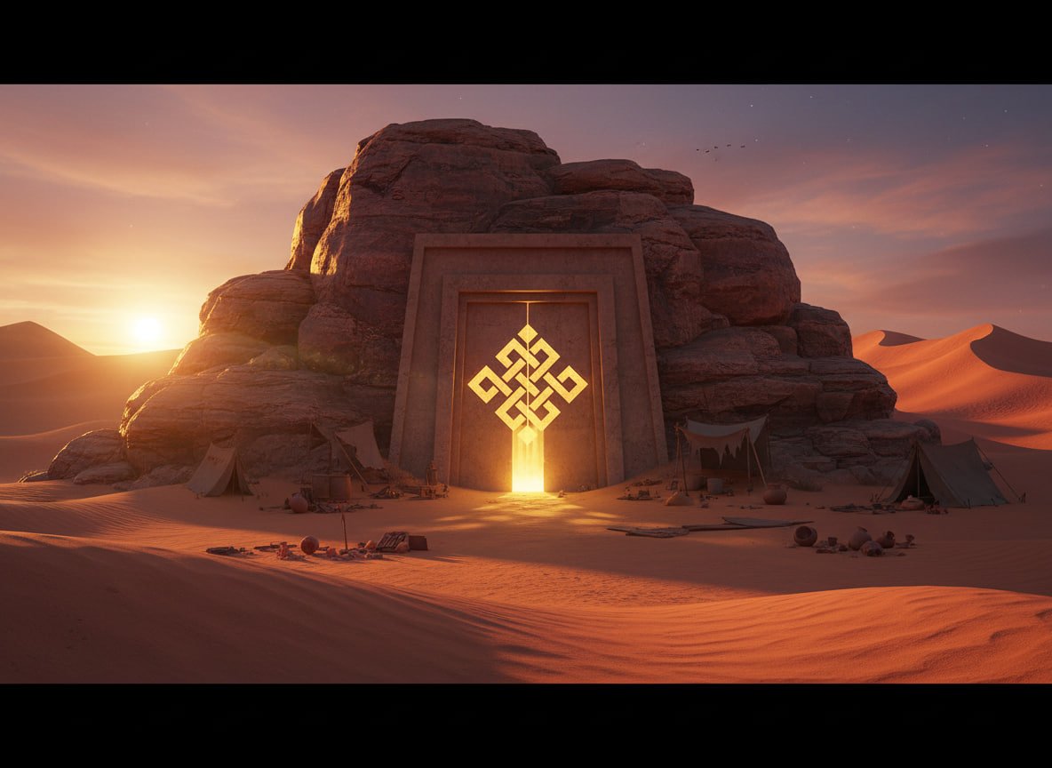 Ancestor(❖,❖) tweet media