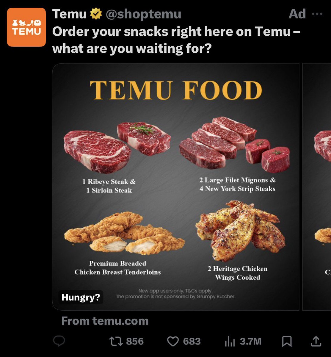 gonna be in the hospital in two minutes