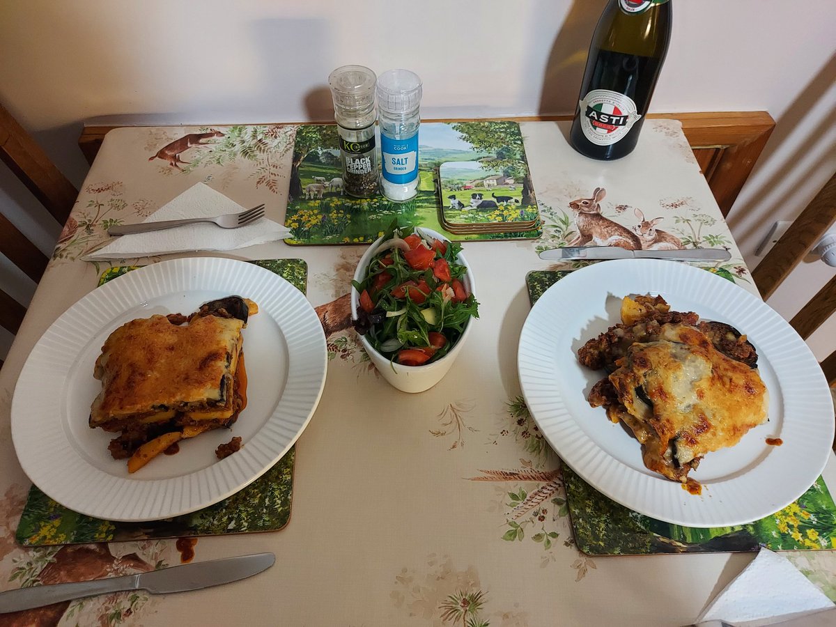 Canal Boats and Artichokes tweet media