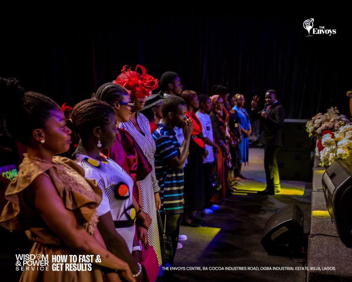 rccgtheenvoys's tweet photo. Welcome to the Flaming Tribe!
We rejoice with our newly joined family members.
We honor you and you are super amazing.

#RCCGTheEnvoys
#YP20
#PowerService
#PDaniel https://t.co/nBihBAAzXU