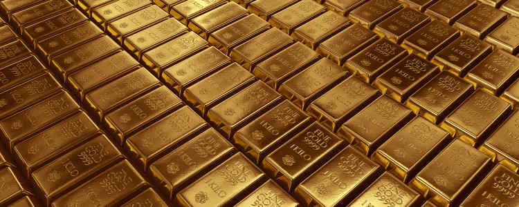 Die AfD will nur an die Macht, damit sie Deutschlands Goldreserven unter sich aufteilen kann. #VetternwirtschAfD