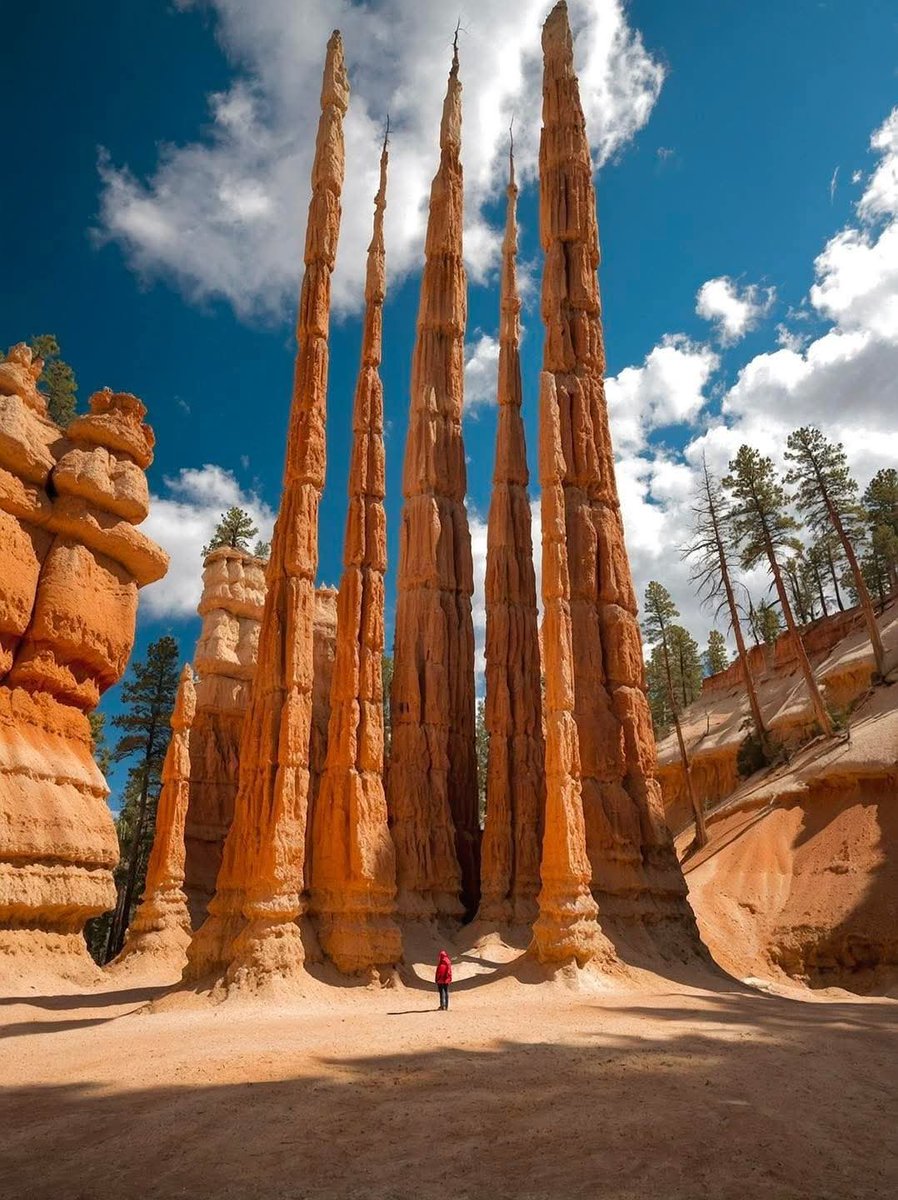 garyshaffer206's tweet photo. Bryce Canyon  National Park https://t.co/rhKtiO4AO0