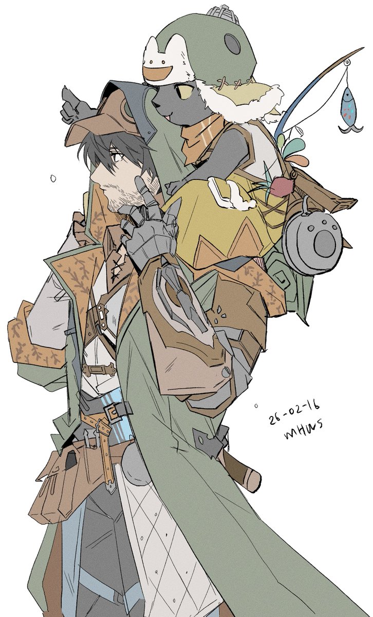 롸구나 tweet media