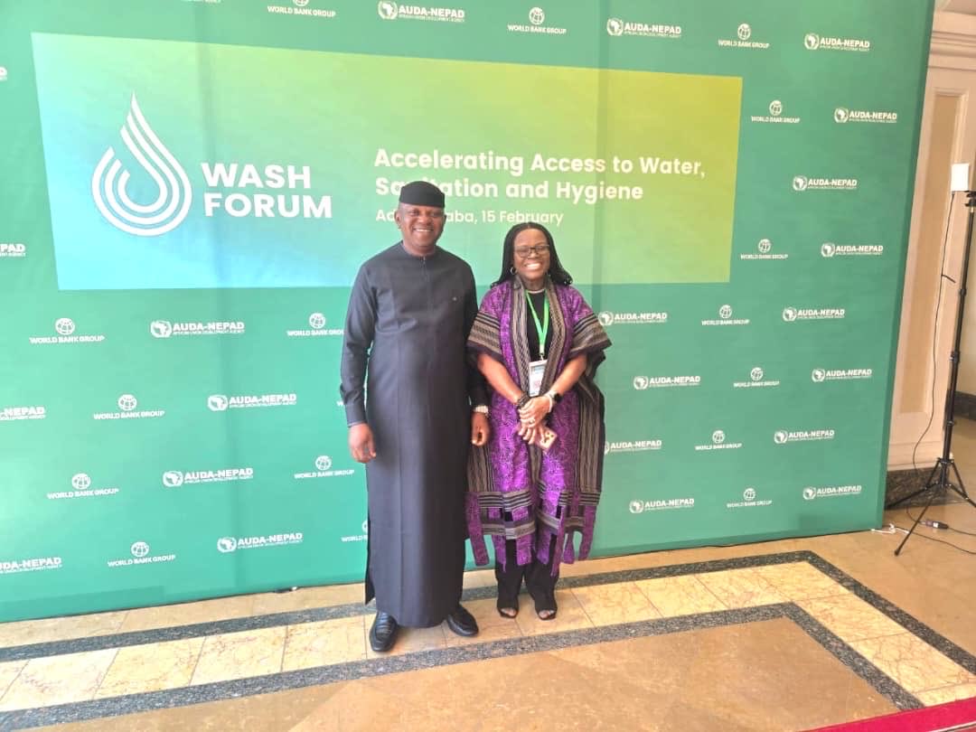 Water Resources & Sanitation Media Portal tweet media