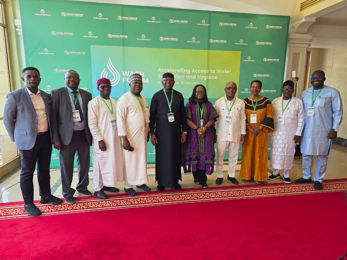 Water Resources & Sanitation Media Portal tweet media