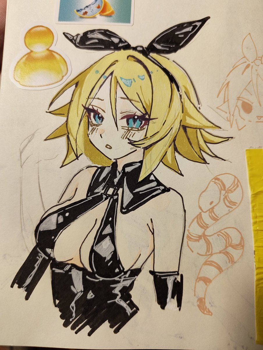 emirisuりさ tweet media