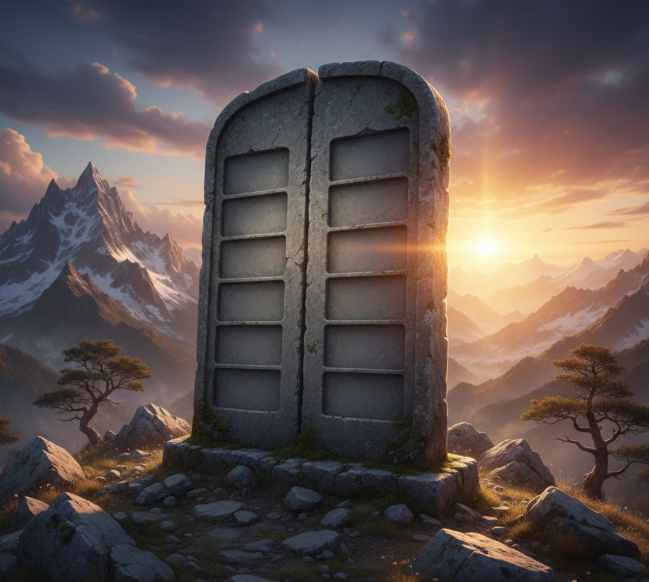 Los 10 Mandamientos para no ser el "primo" del mercado

Si quieres dejar de jugar a la ruleta rusa con tus ahorros y empezar a invertir de verdad, grábate esto a fuego🔥🔥