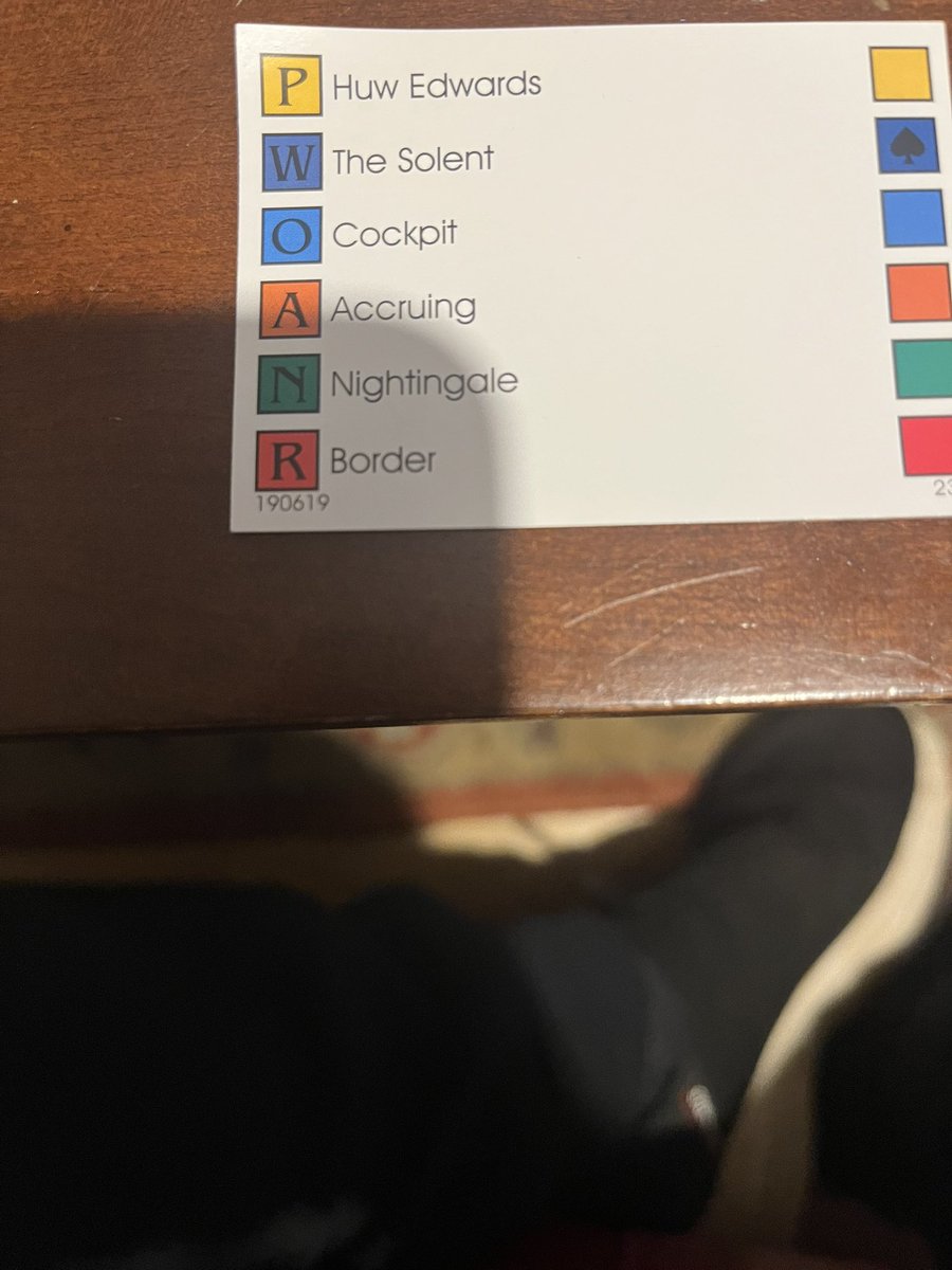 Martin Knight tweet media