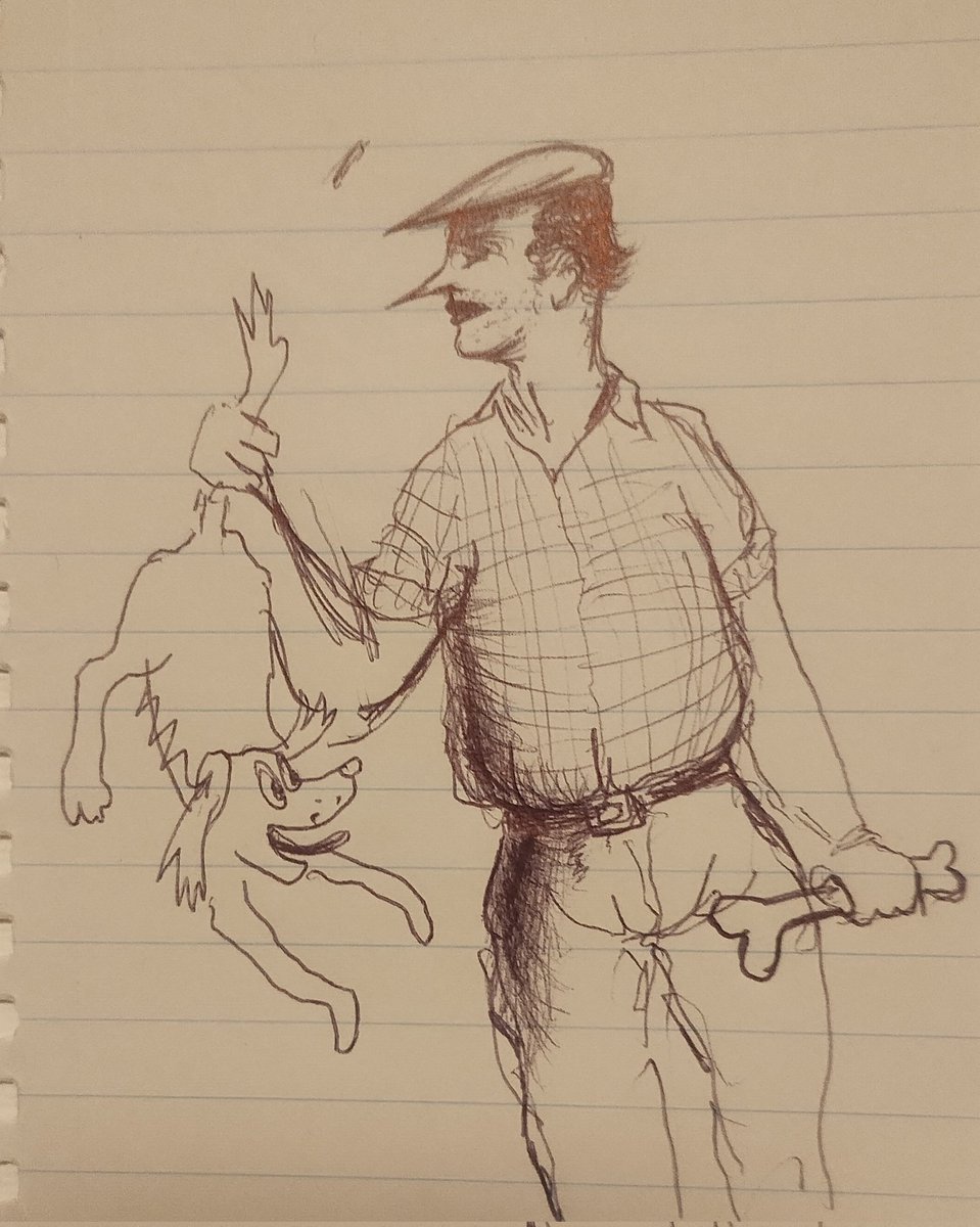 Dan Laidler tweet media