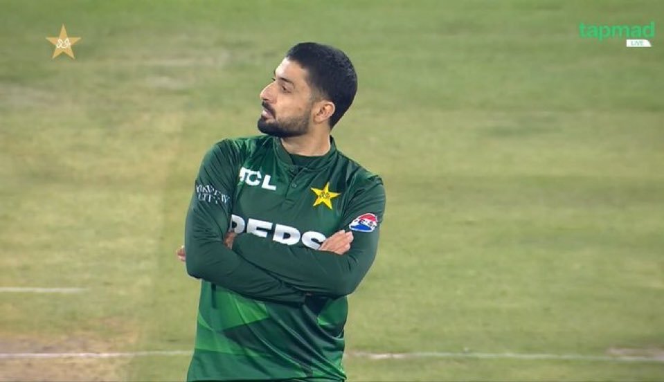 Bowling: 3 overs, 38 runs, 0 wickets
Batting: Golden Duck