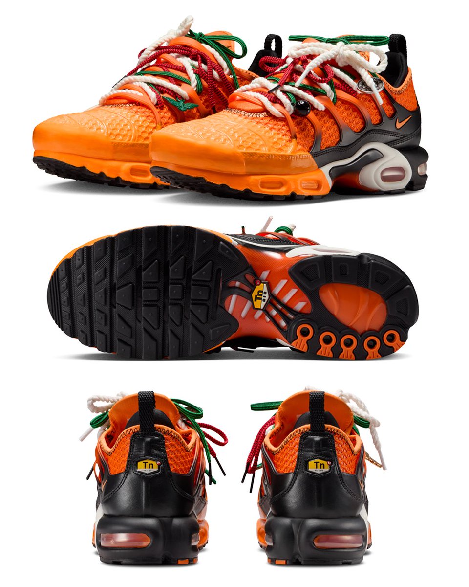 Complex Sneakers tweet media