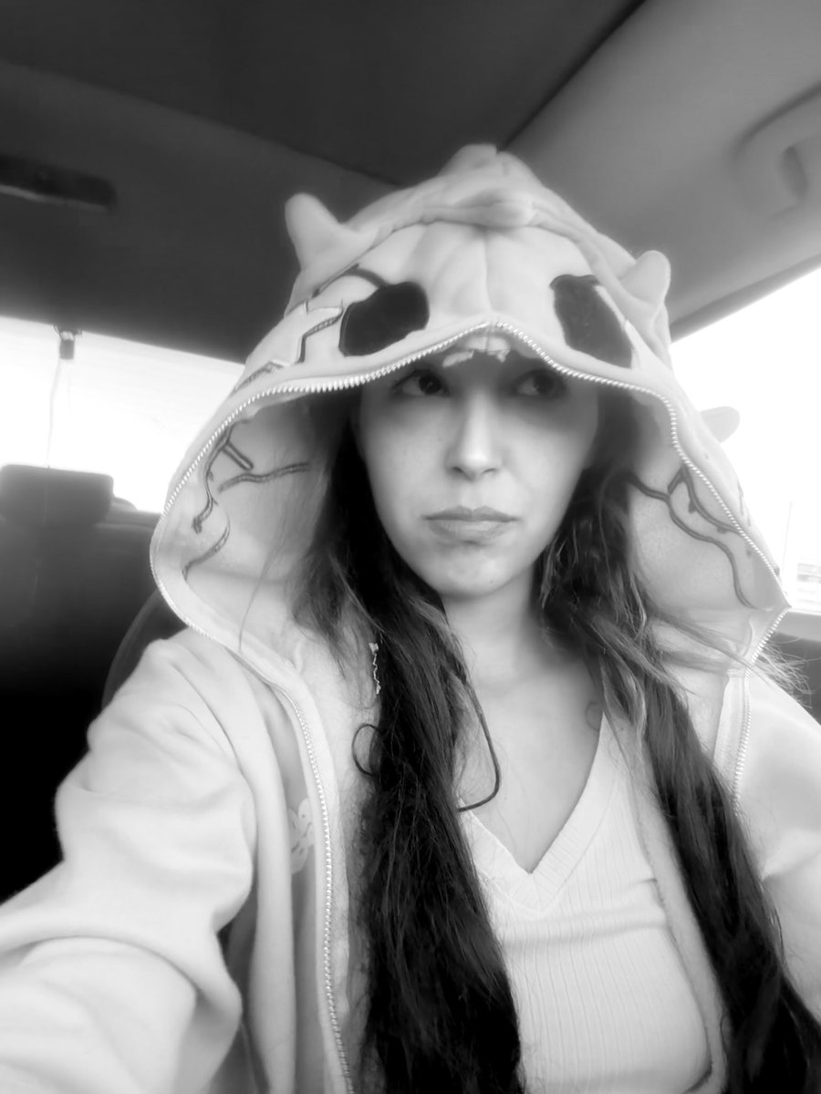 marijuanamamie's tweet image. lil demon in the cut chasin bands in the civic ,,, .#floridashit