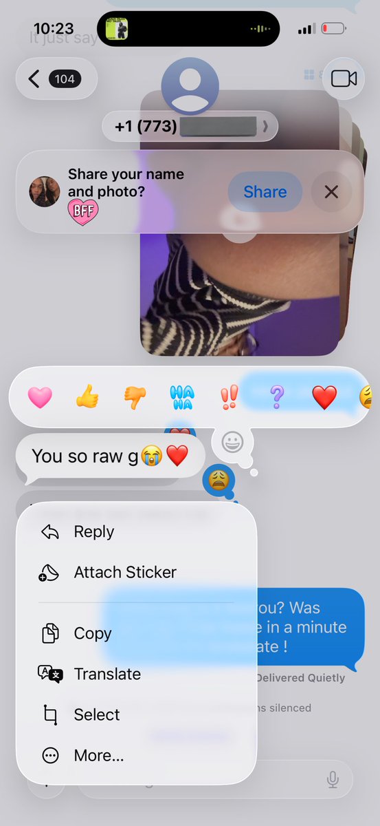 Milcc Marie🌹 tweet media