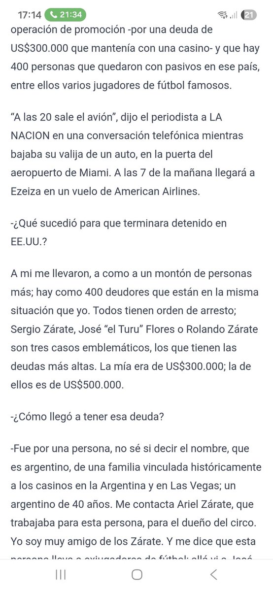 Fernanda Iglesias tweet media