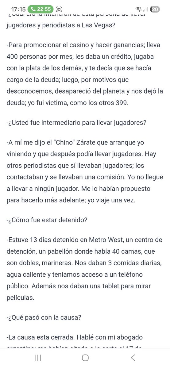 Fernanda Iglesias tweet media