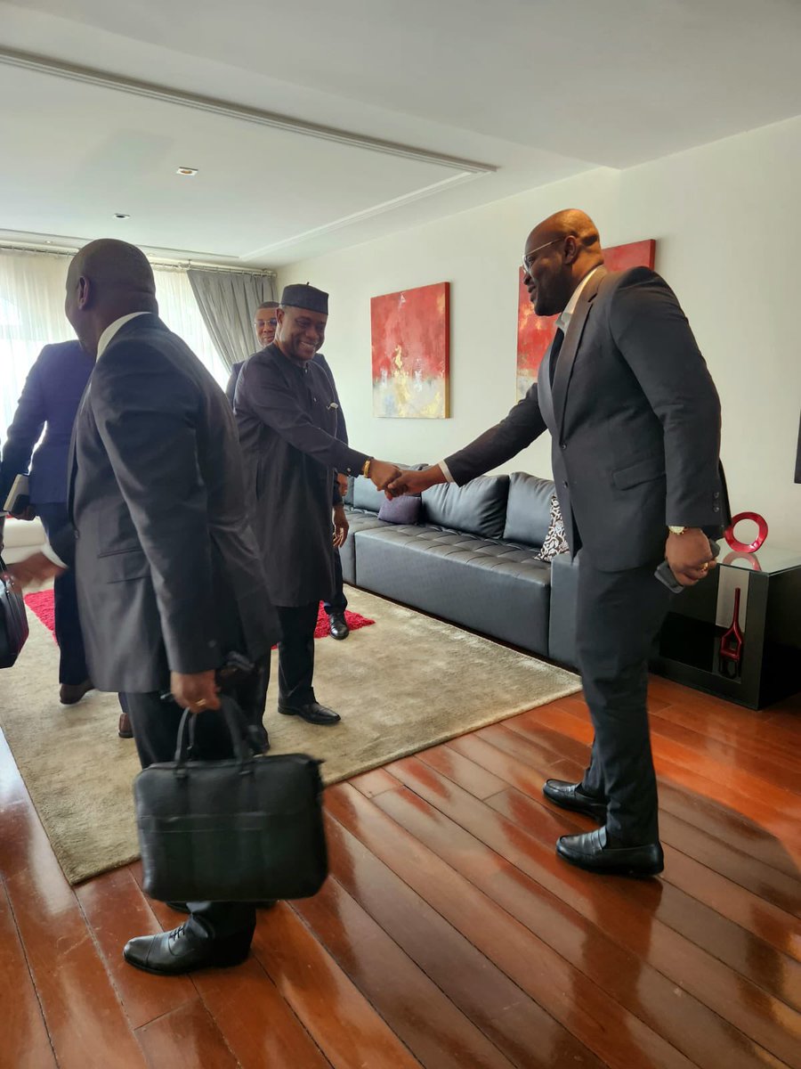 CameroonBrazil Cooperation on Tax Modernization

A delegation from the Directorate General of Taxation of Cameroon paid a working visit to Brazil,to exchange best practices on tax administration modernization,procedure simplification,and bringing tax services closer to the people