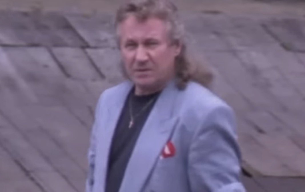 Janusz Laskowski był z Koalicjo Obywatelskiej?