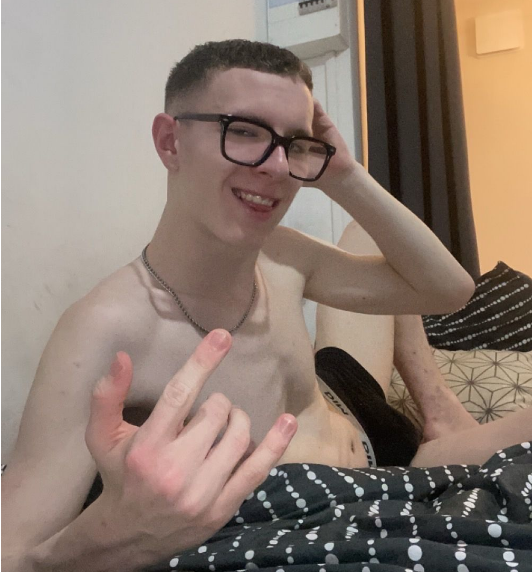 Gayfans.eu tweet media