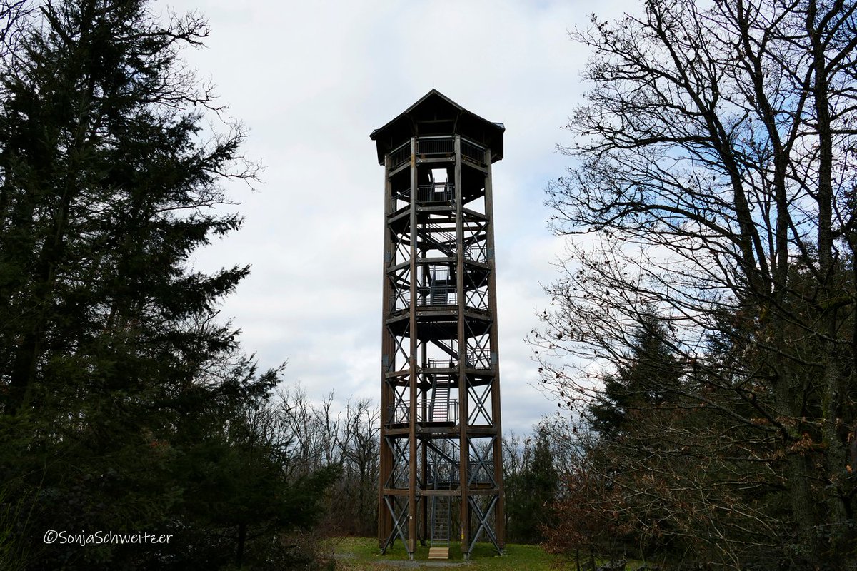 HessenSonja5767's tweet photo. Aussichtsturm Fünfseenblick mit herrlichem Ausblick.................... #Turm #Aussichtsturm #Fünfseenblick #wandern #Traumschleife #Rhein #BadSalzig #Boppard #RLP #RheinlandPfalz #Germany https://t.co/bY7KoYp1wn