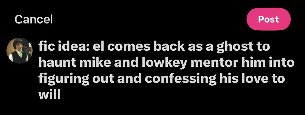 i was half asleep when i wrote this the other night what was i thinking😭😭😭