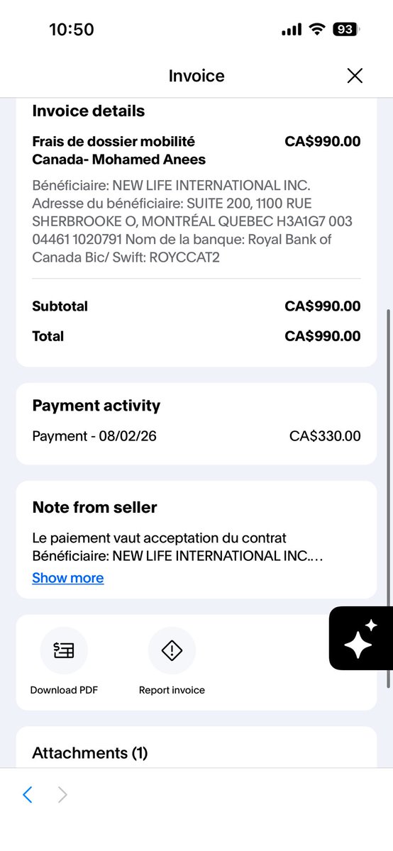 A card payment has been pending for over 10 days.
Funds are debited from my bank, the merchant confirms they have not received the payment, and the transaction shows pending on both sides.

<a href="/PayPalFrance/">PayPalFrance</a> <a href="/PayPal/">PayPal</a>