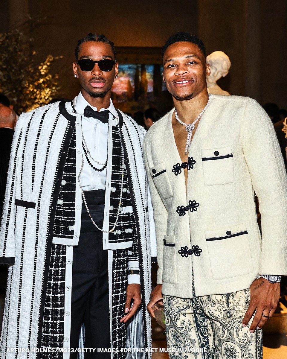 Shoutout the two greatest to ever do it